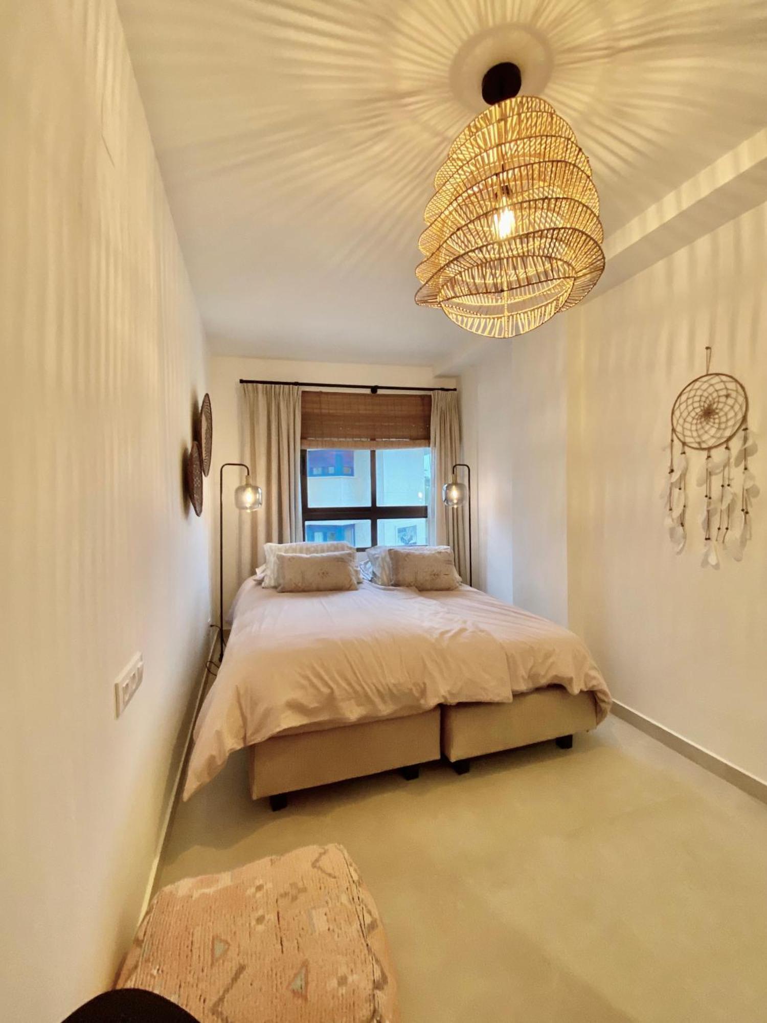 Апартаменти Penthouse Seven Oceans Морайра Екстер'єр фото